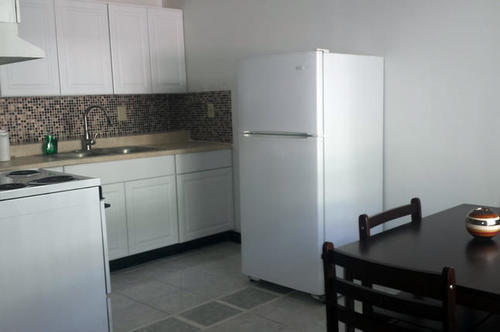 Mai'Ana Airport Plaza Aparthotel Tamuning Buitenkant foto